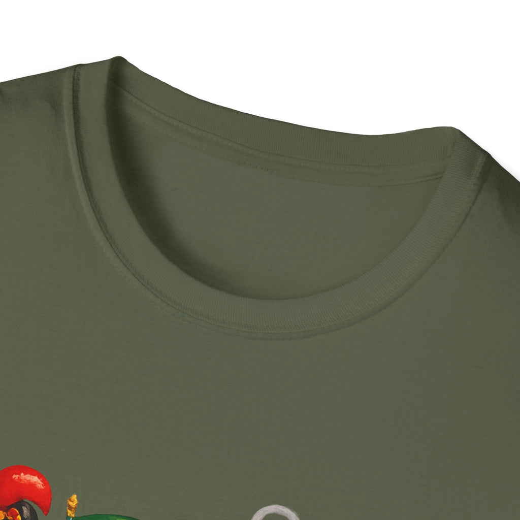 🇵🇹 T-Shirt