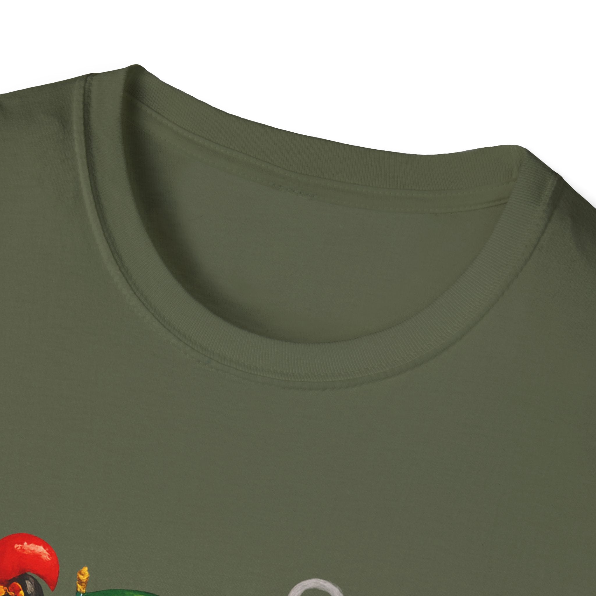 🇵🇹 T-Shirt