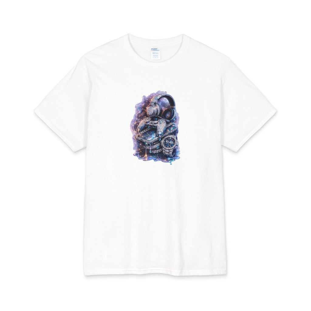 Core Cotton Tee