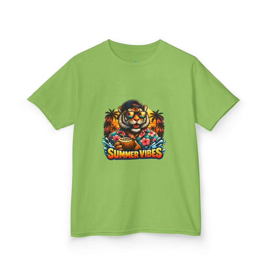 Kids Heavy Cotton™ Tee