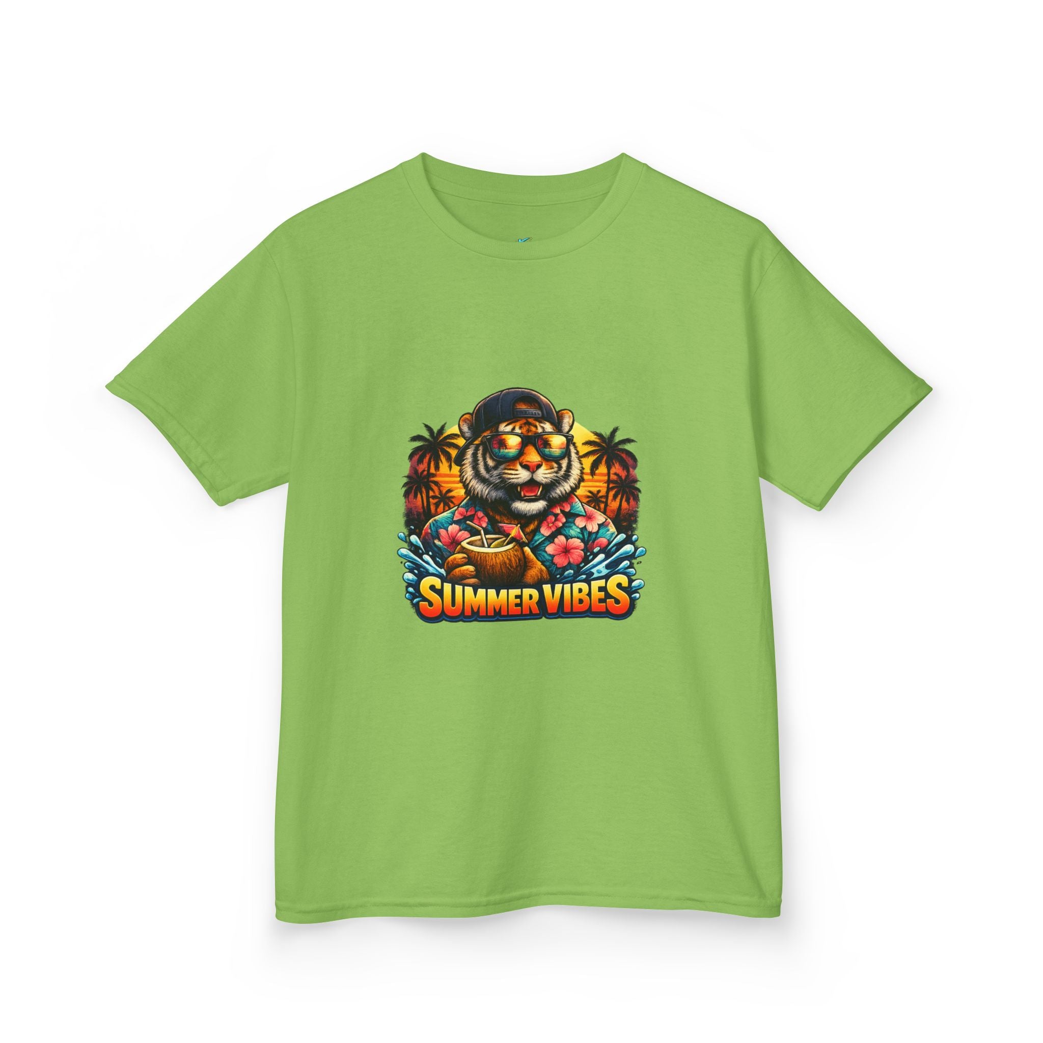 Kids Heavy Cotton™ Tee