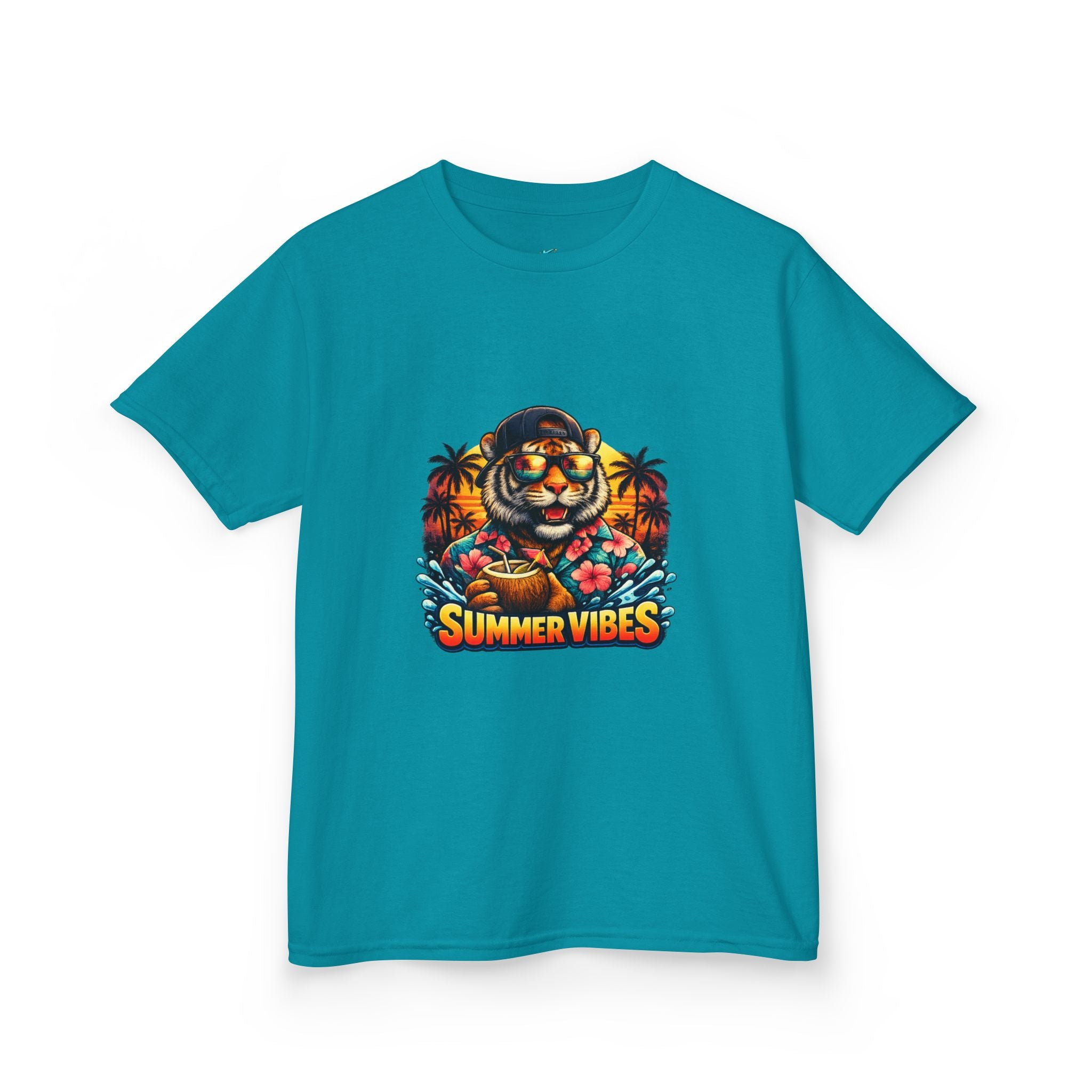 Kids Heavy Cotton™ Tee