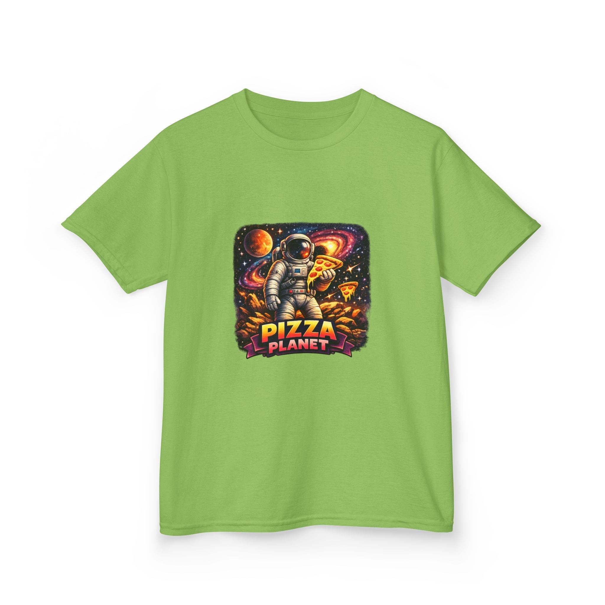 Kids Heavy Cotton™ Tee
