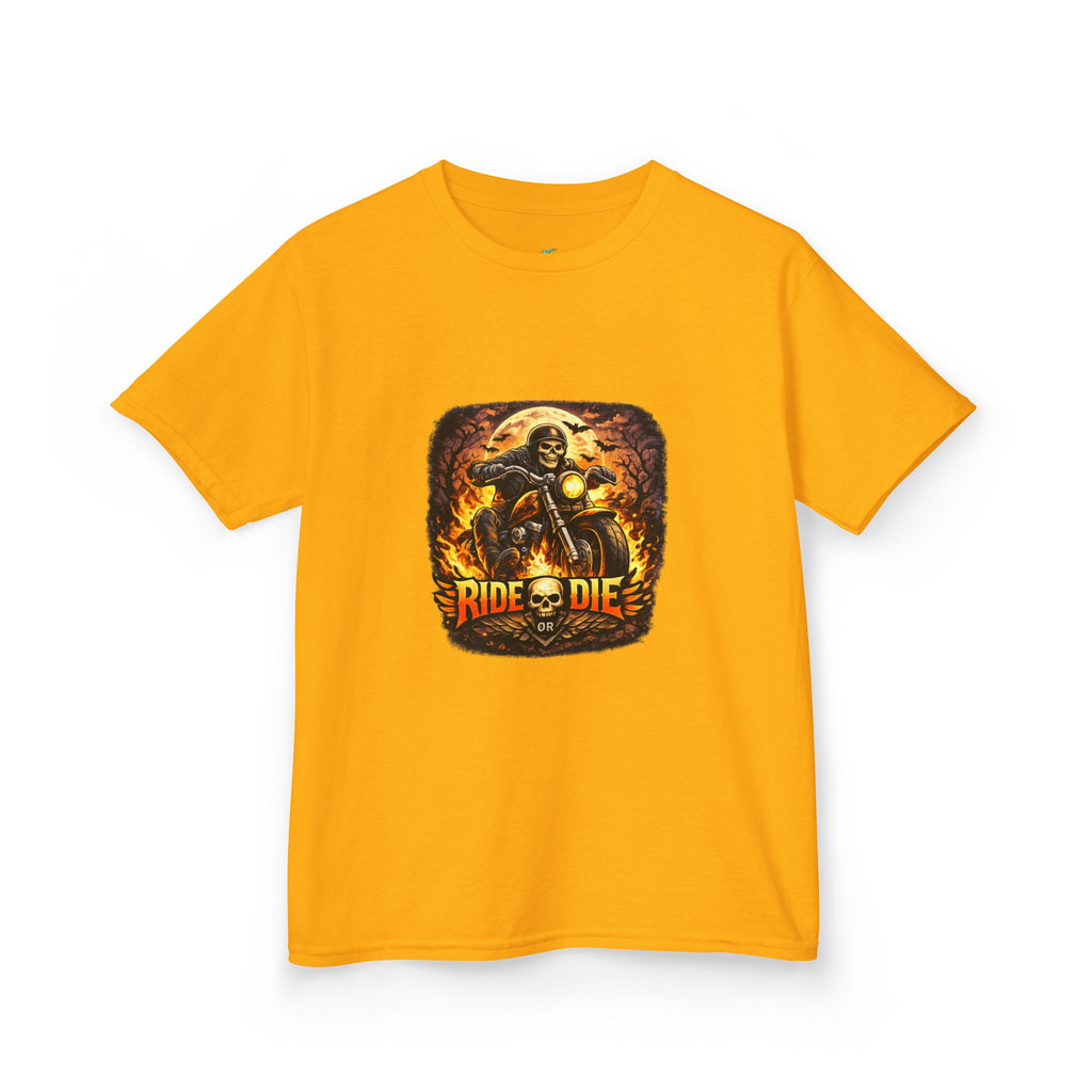 Kids Heavy Cotton™ Tee