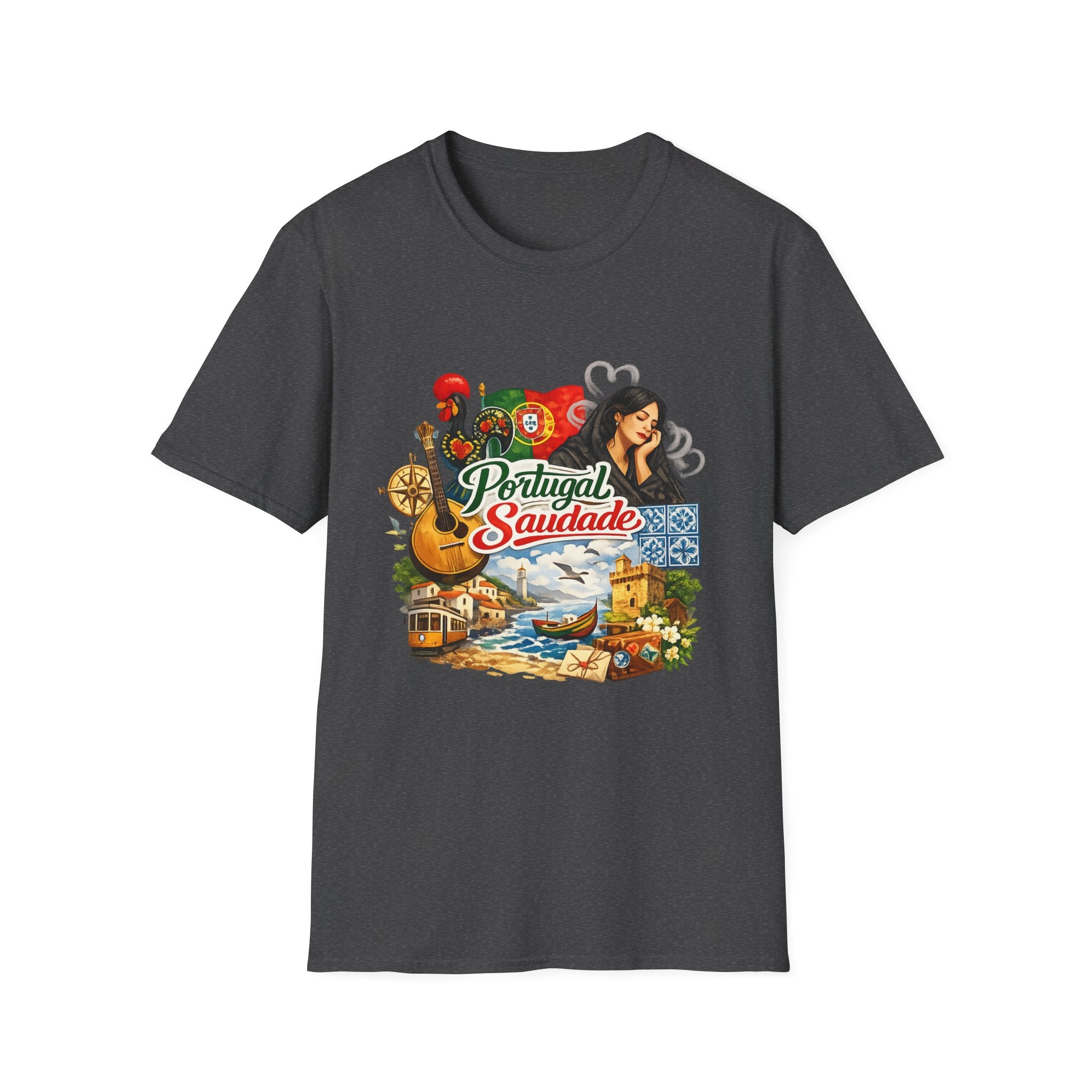 🇵🇹 T-Shirt