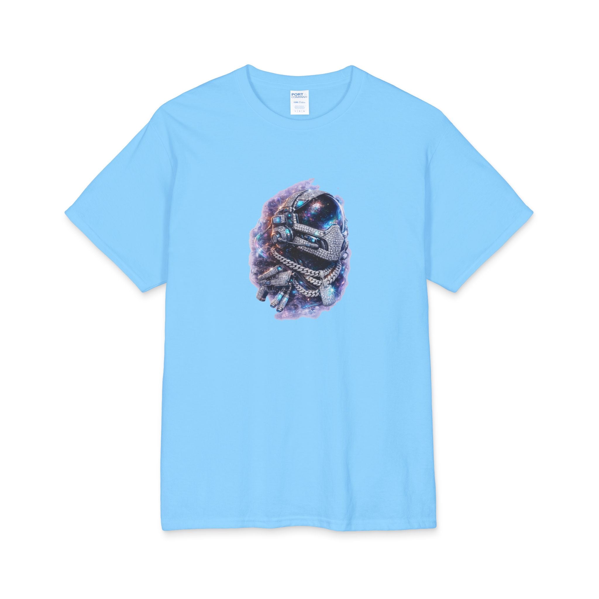Core Cotton Tee