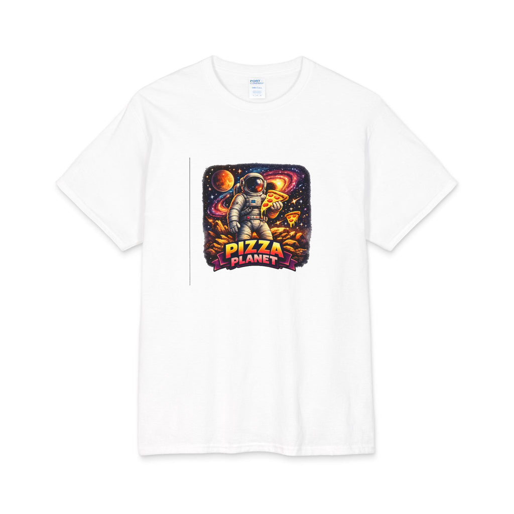 Core Cotton Tee