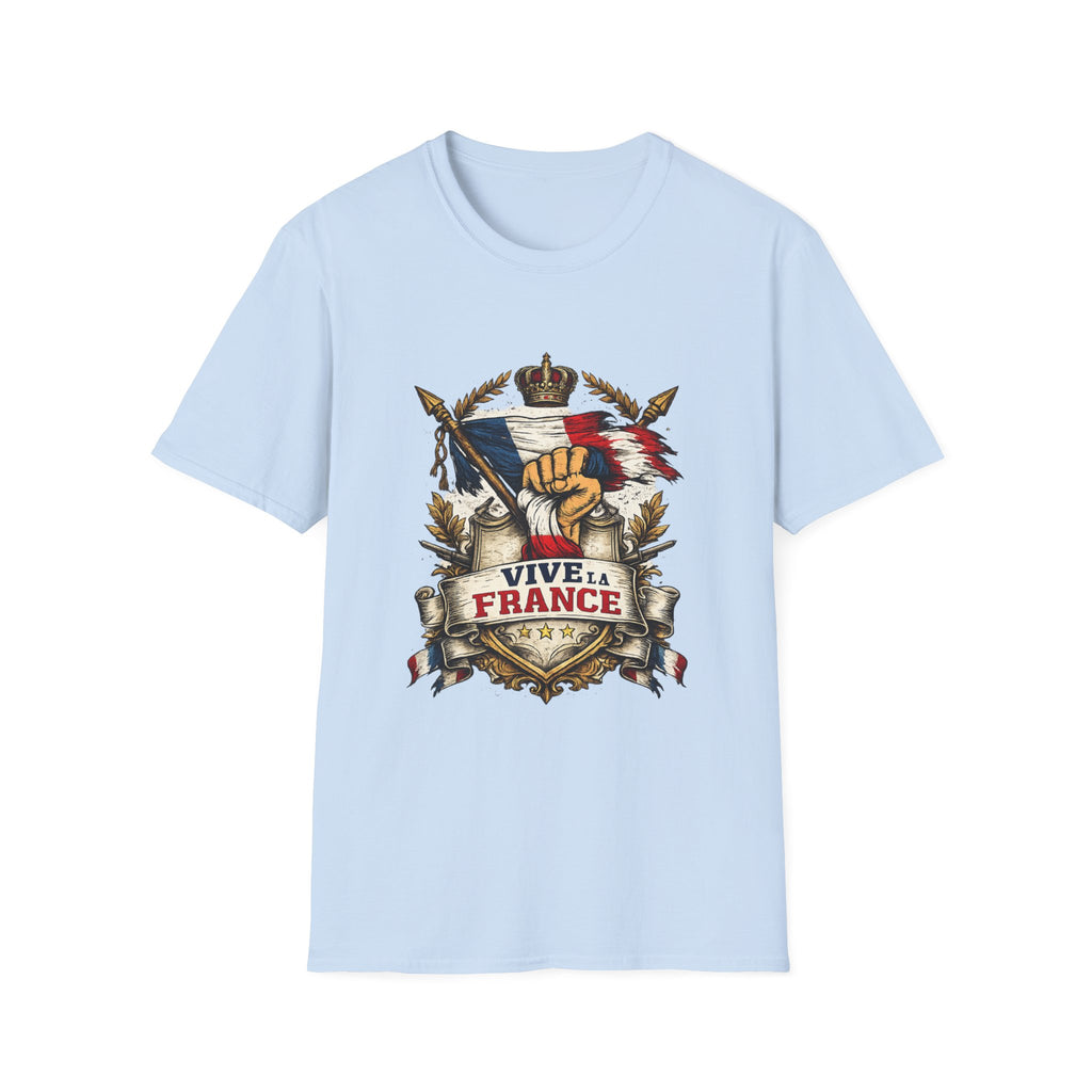 Vive la France 🇨🇵 T-Shirt