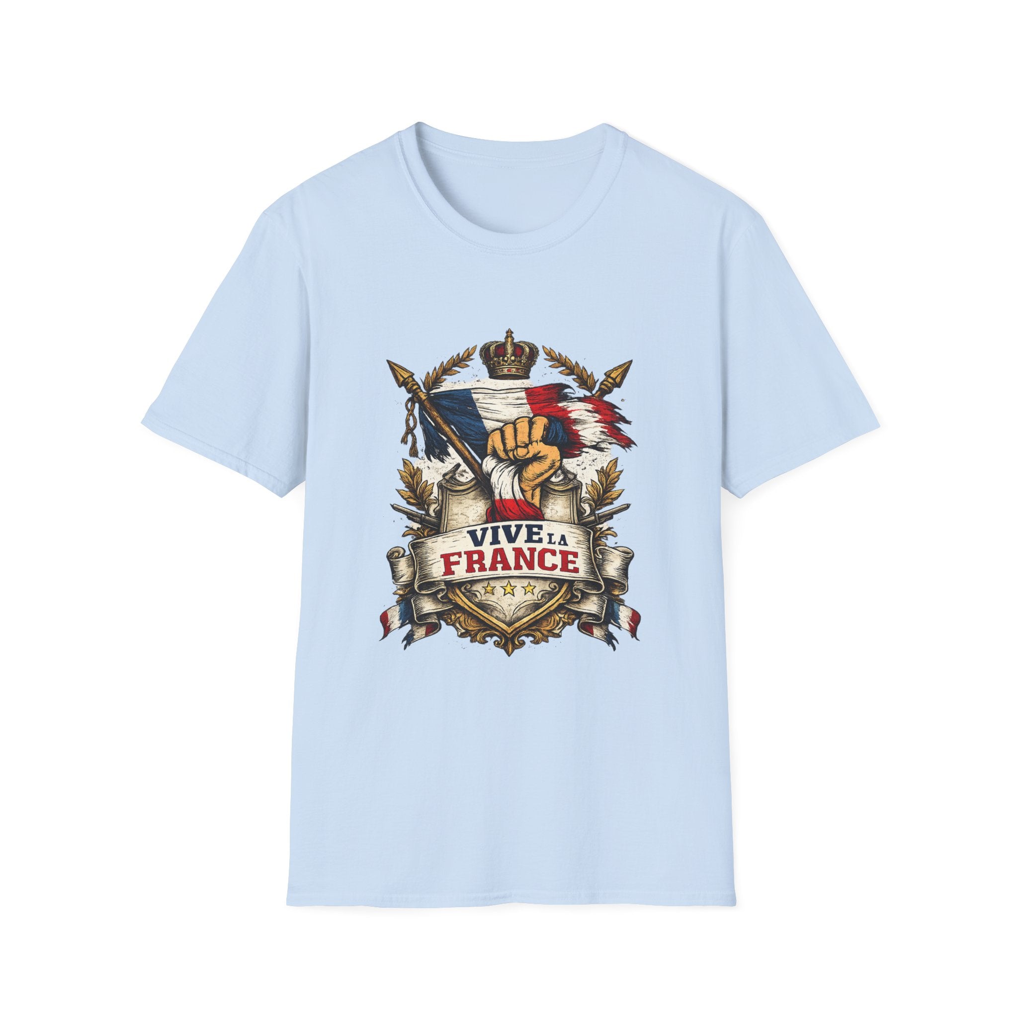 Vive la France 🇨🇵 T-Shirt