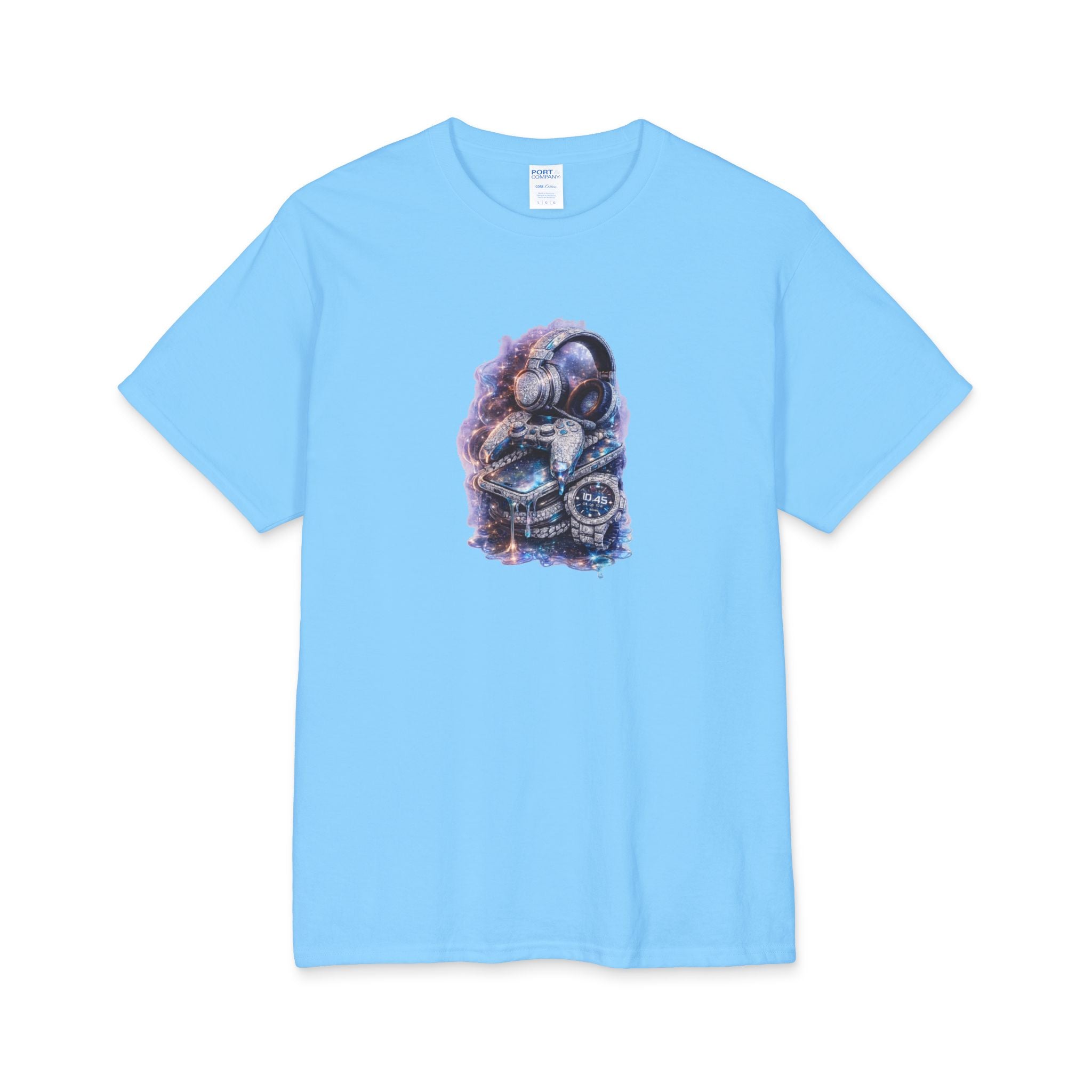 Core Cotton Tee