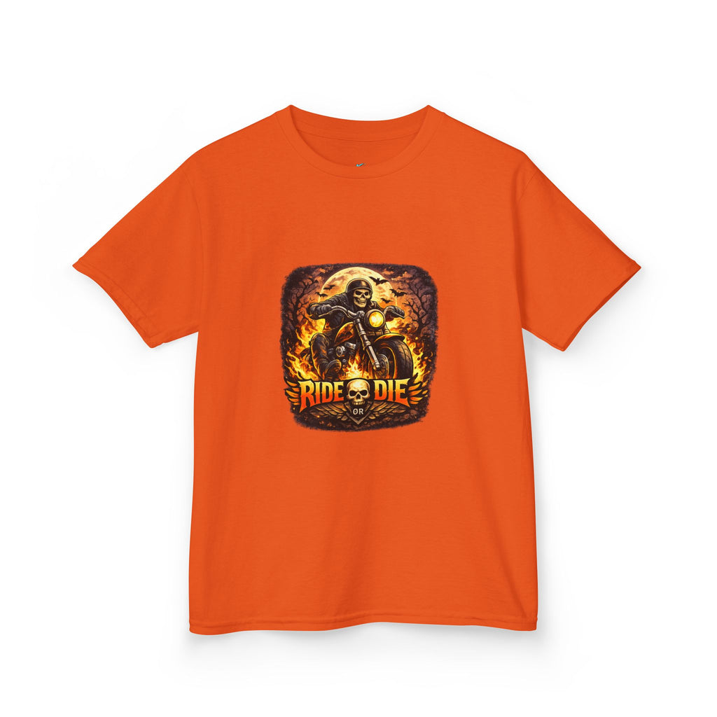 Kids Heavy Cotton™ Tee