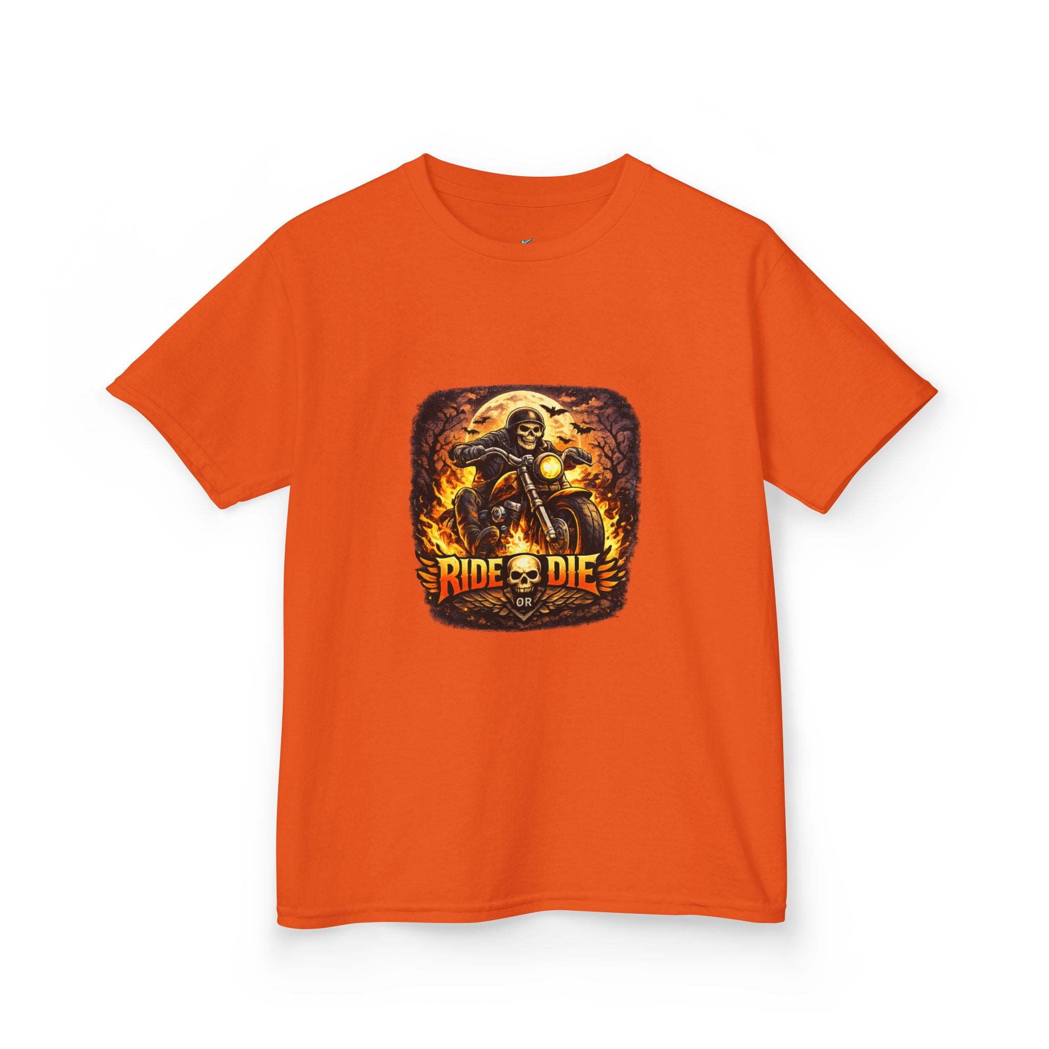 Kids Heavy Cotton™ Tee