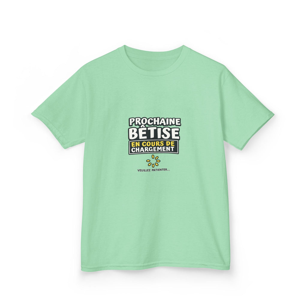 Kids Heavy Cotton™ Tee