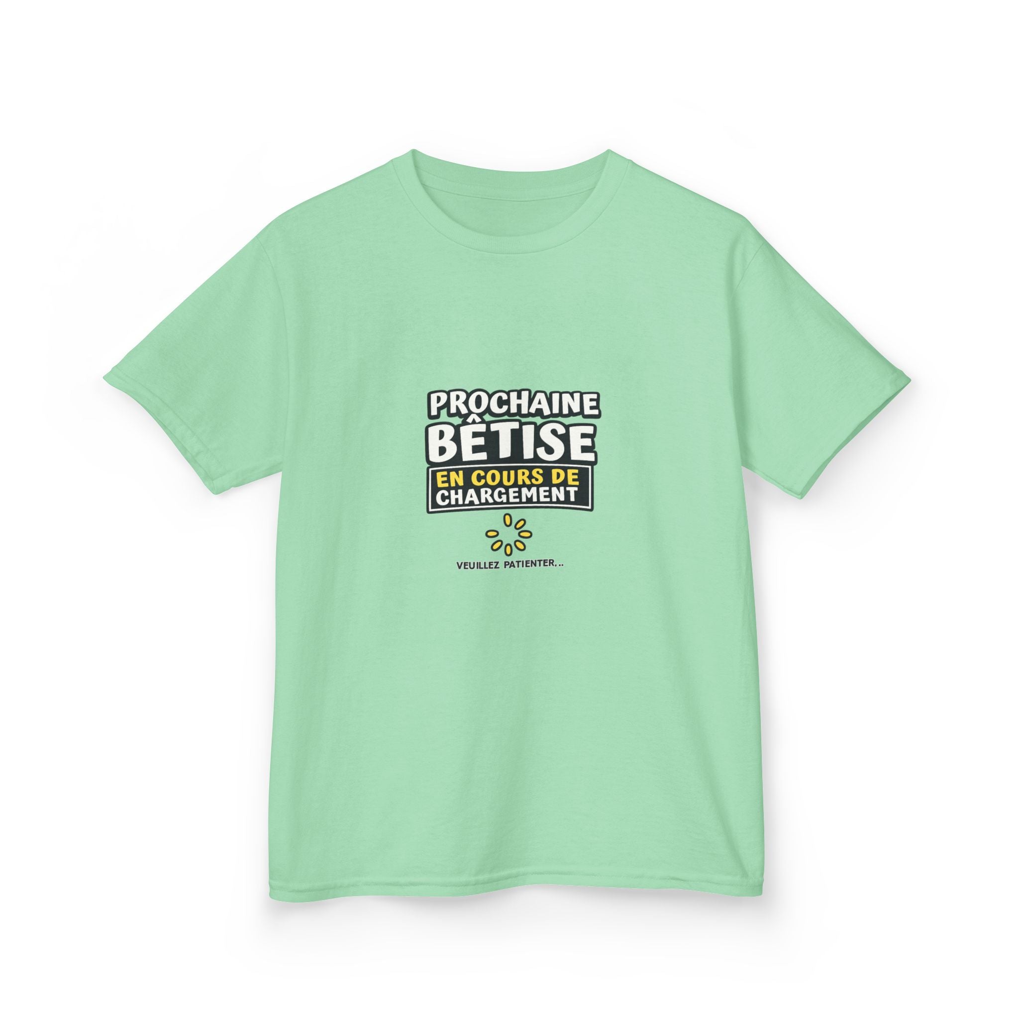 Kids Heavy Cotton™ Tee