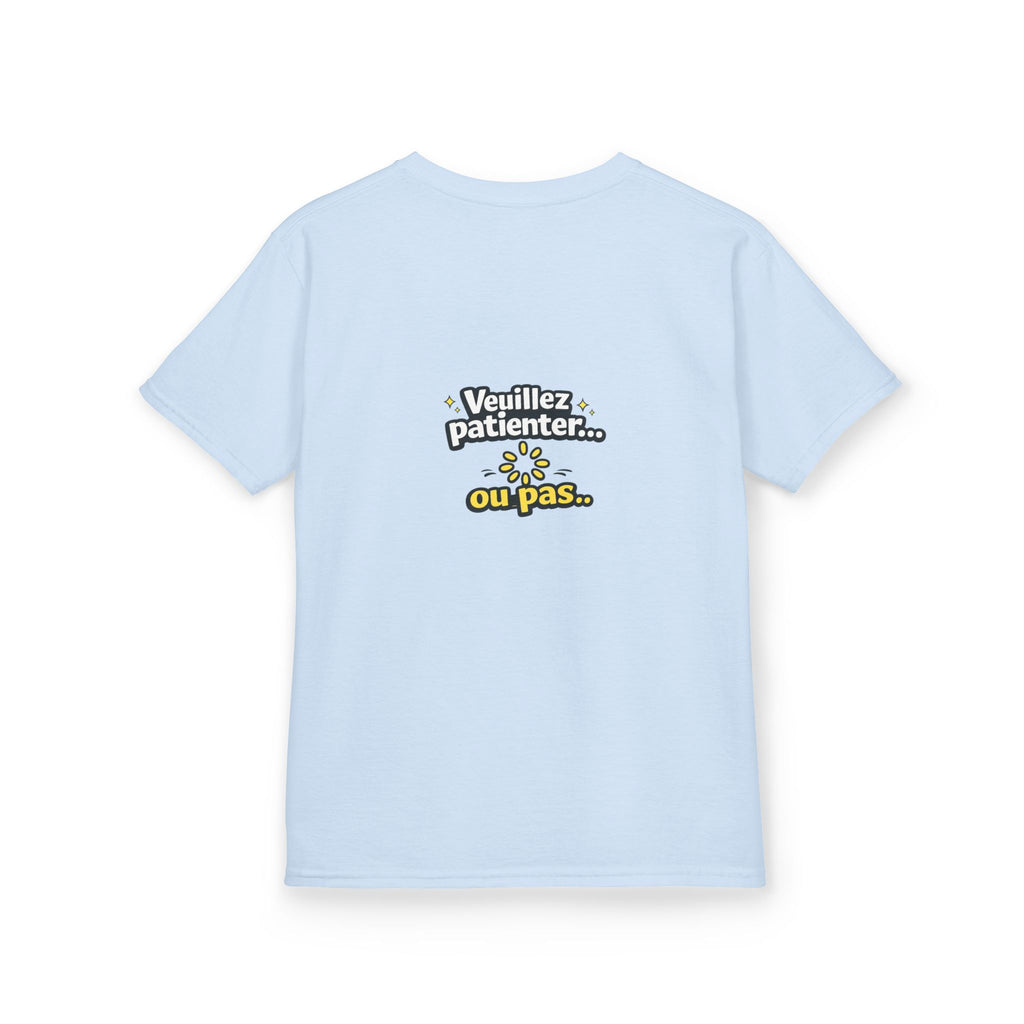 Kids Heavy Cotton™ Tee