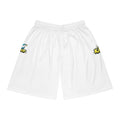 Basketball Shorts (AOP)