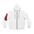 Men's Full-Zip Hoodie (AOP)