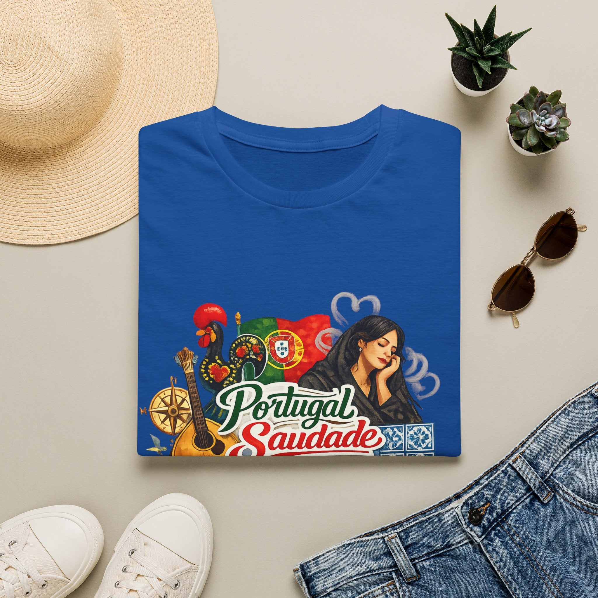 🇵🇹 T-Shirt