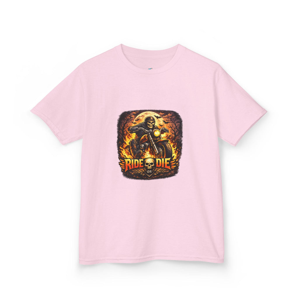 Kids Heavy Cotton™ Tee