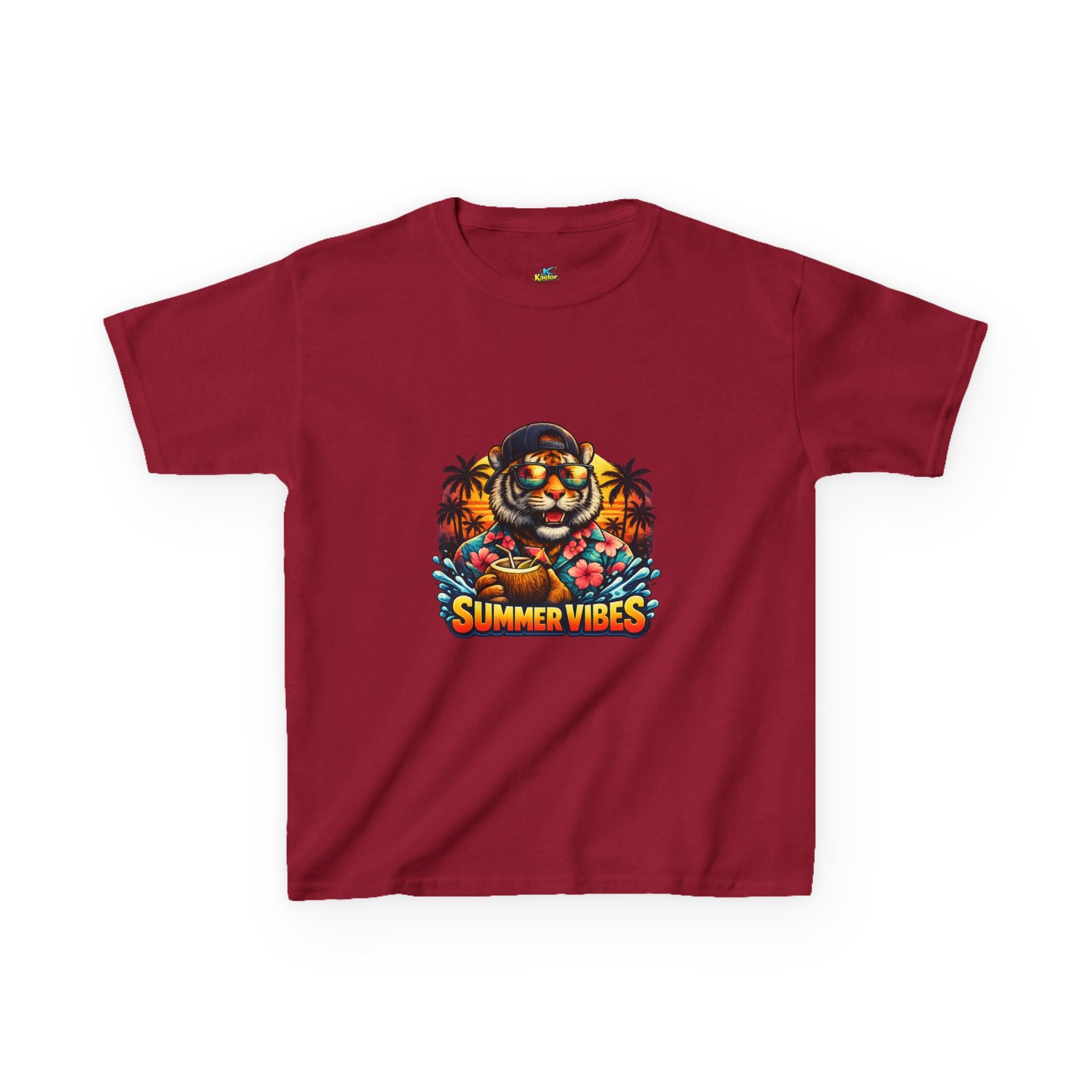 Kids Heavy Cotton™ Tee