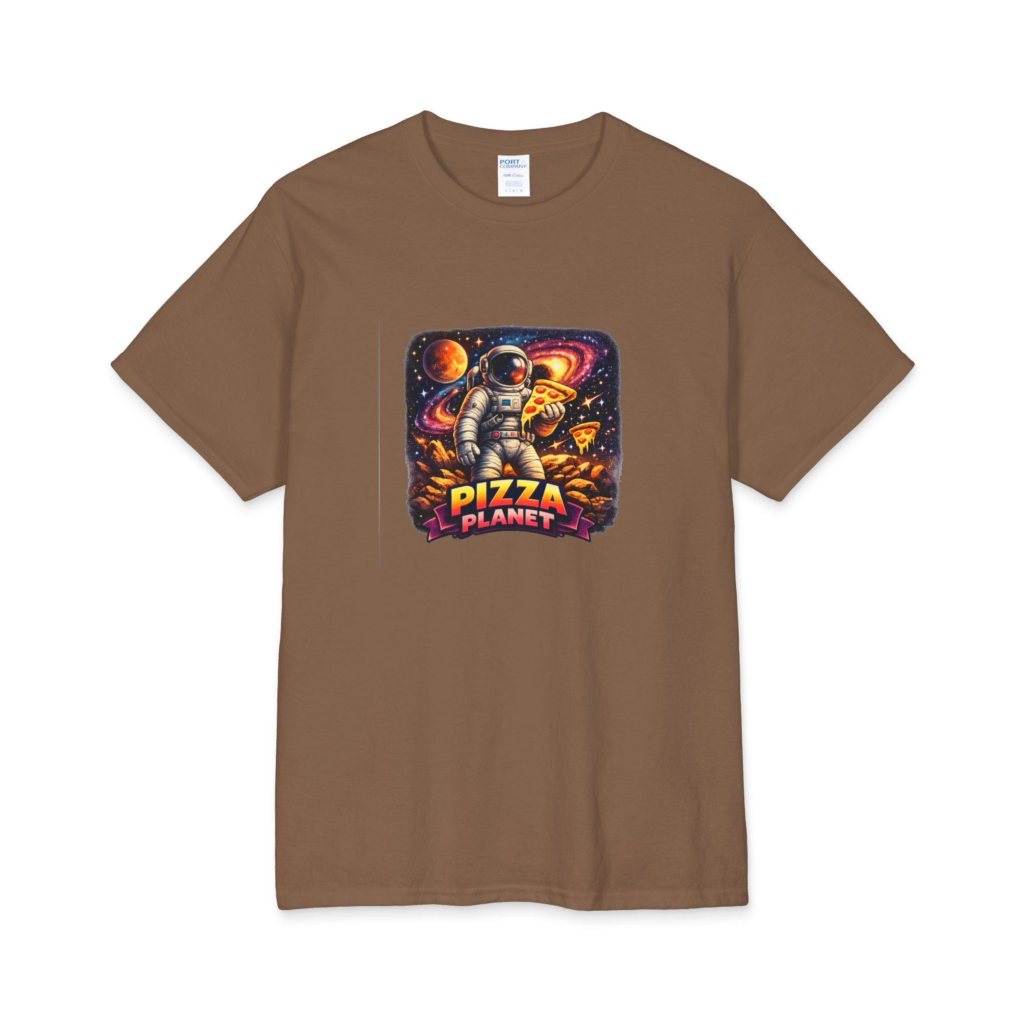 Core Cotton Tee