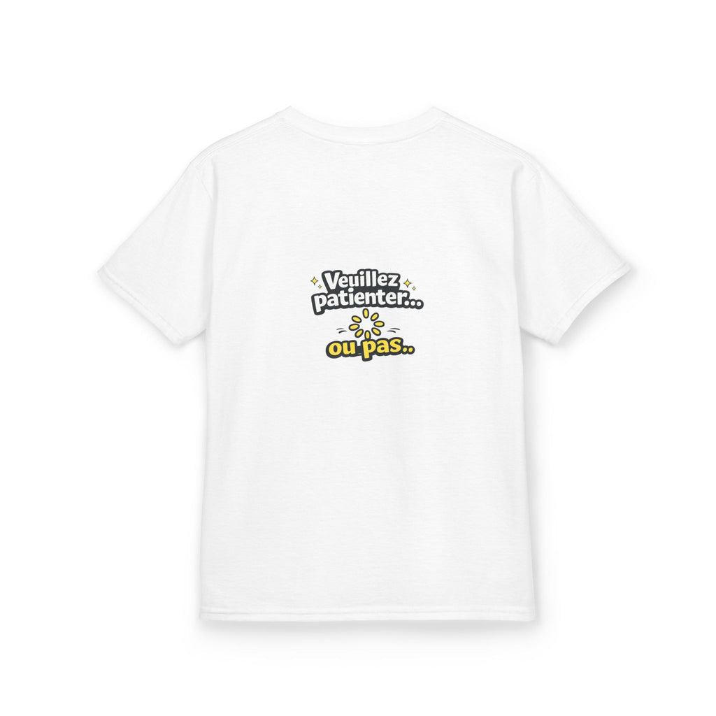 Kids Heavy Cotton™ Tee