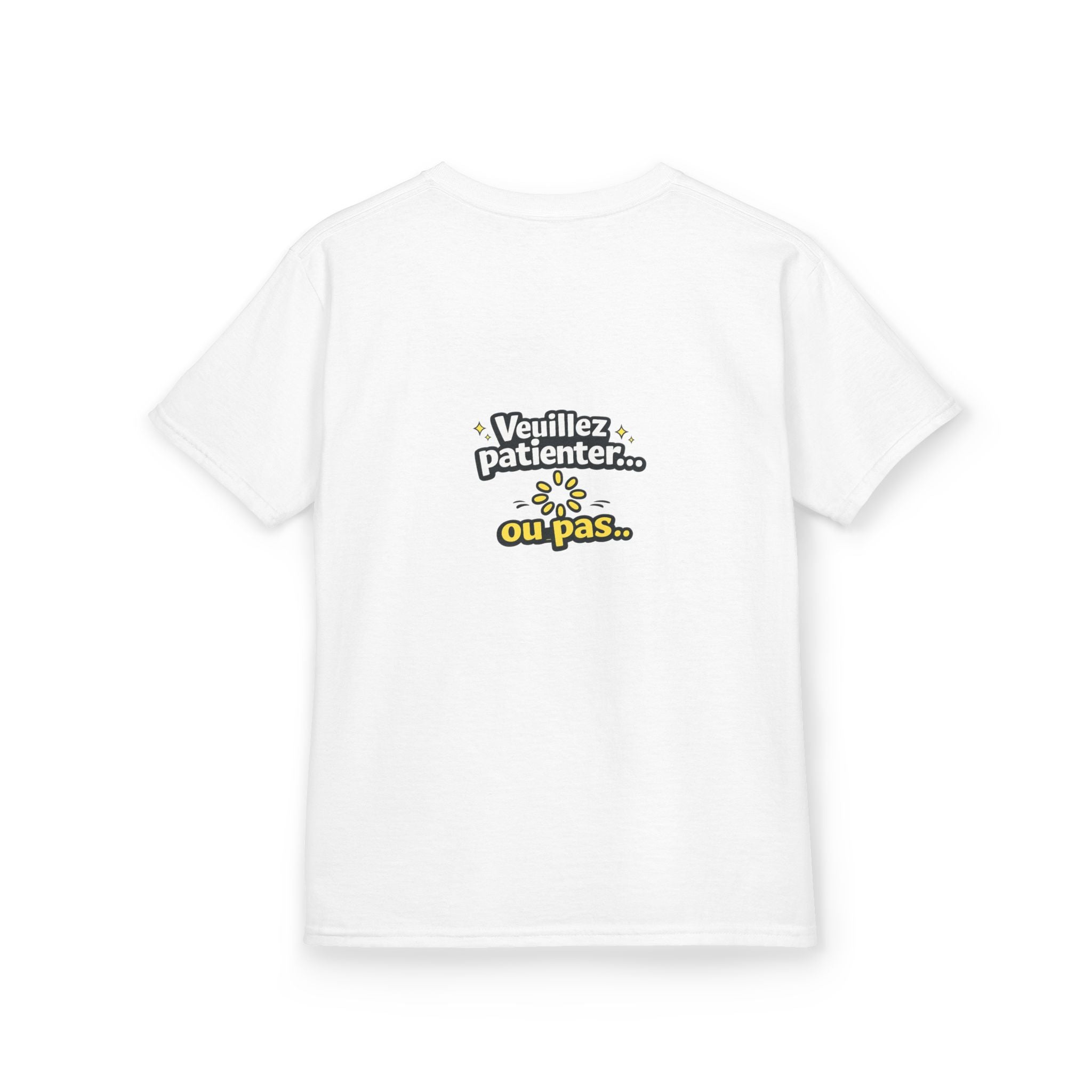 Kids Heavy Cotton™ Tee