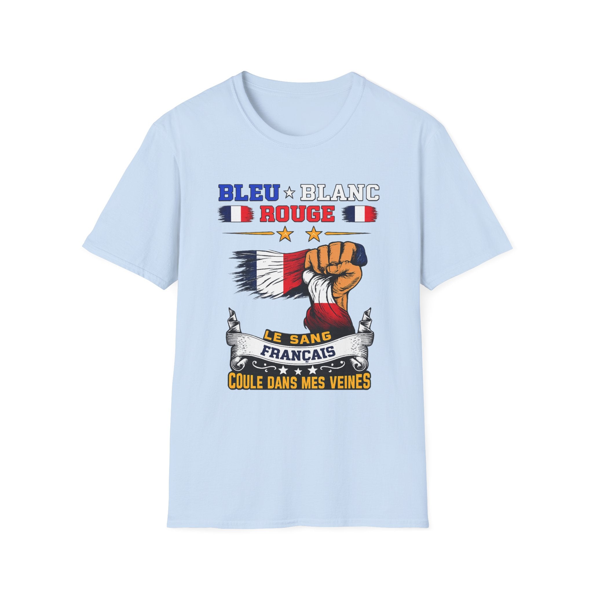 Vive la France 🇨🇵T-Shirt