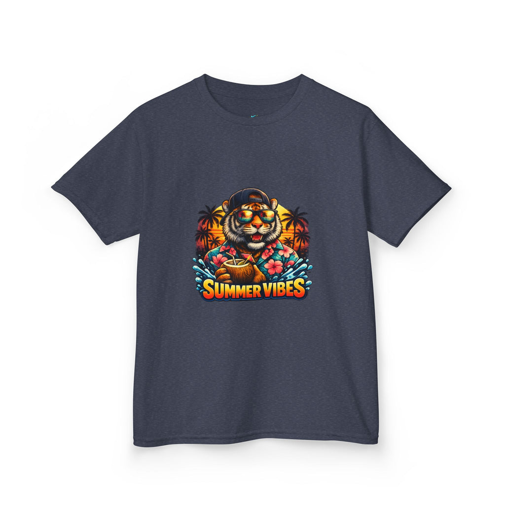 Kids Heavy Cotton™ Tee