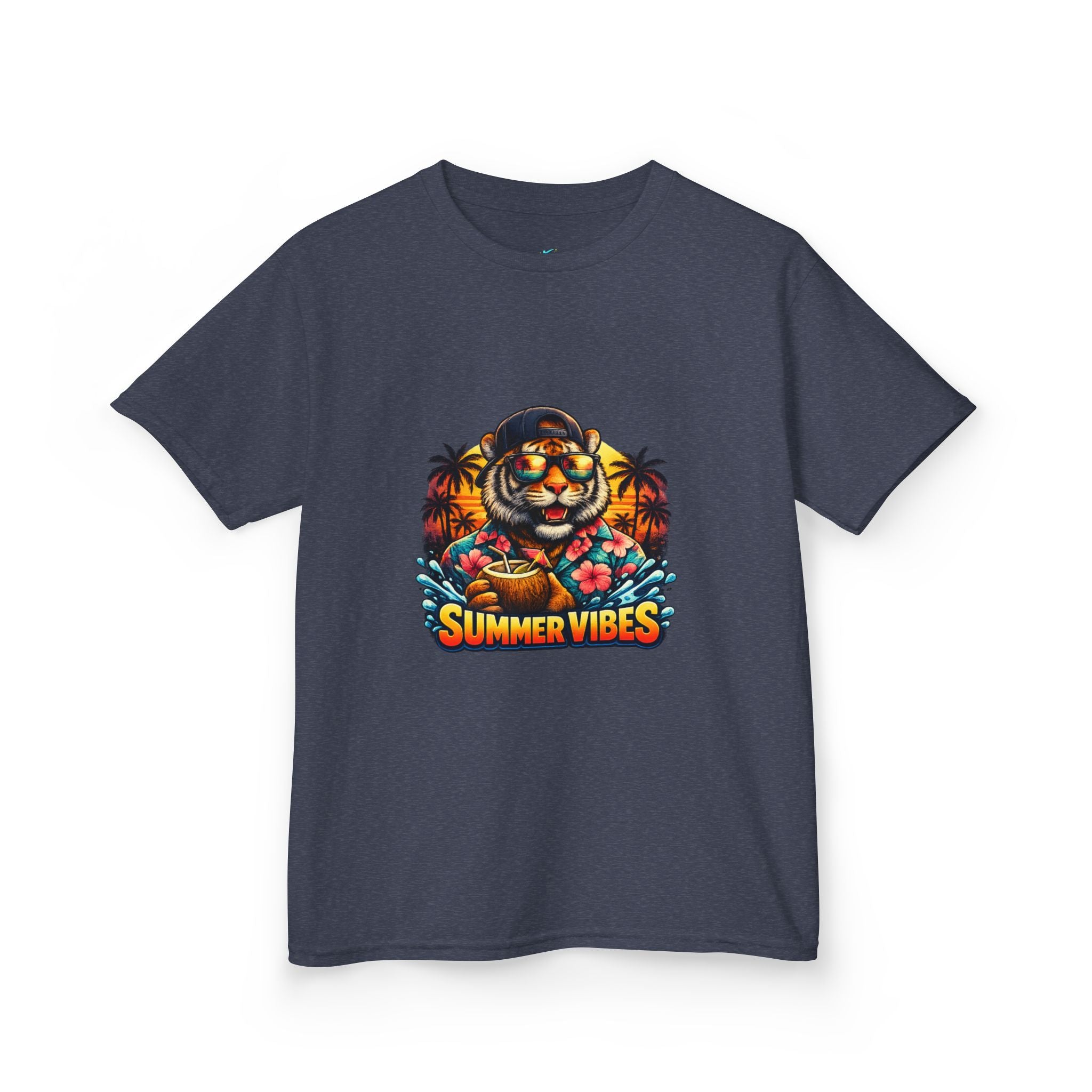 Kids Heavy Cotton™ Tee