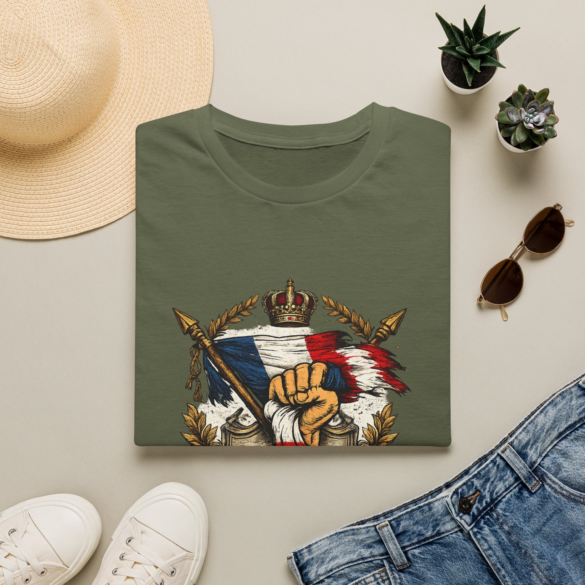 Vive la France 🇨🇵 T-Shirt