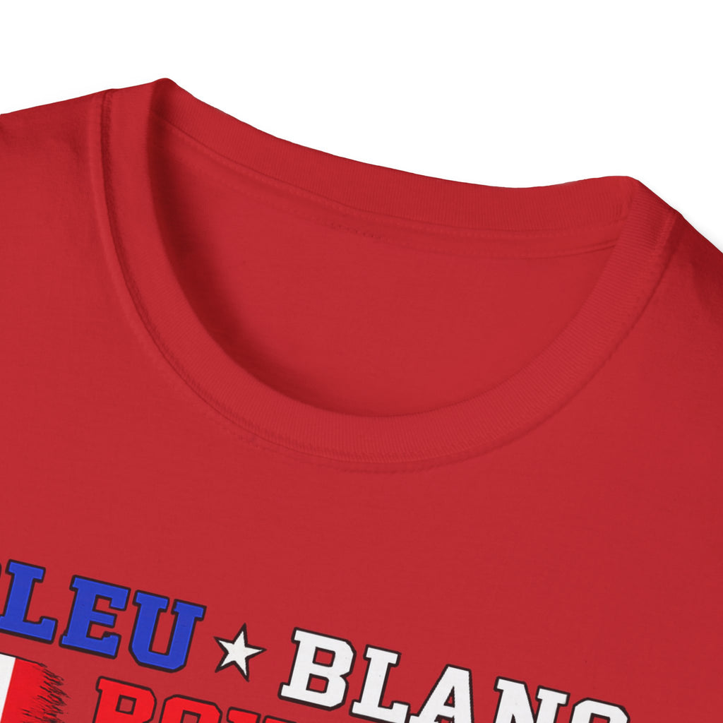 Vive la France 🇨🇵T-Shirt