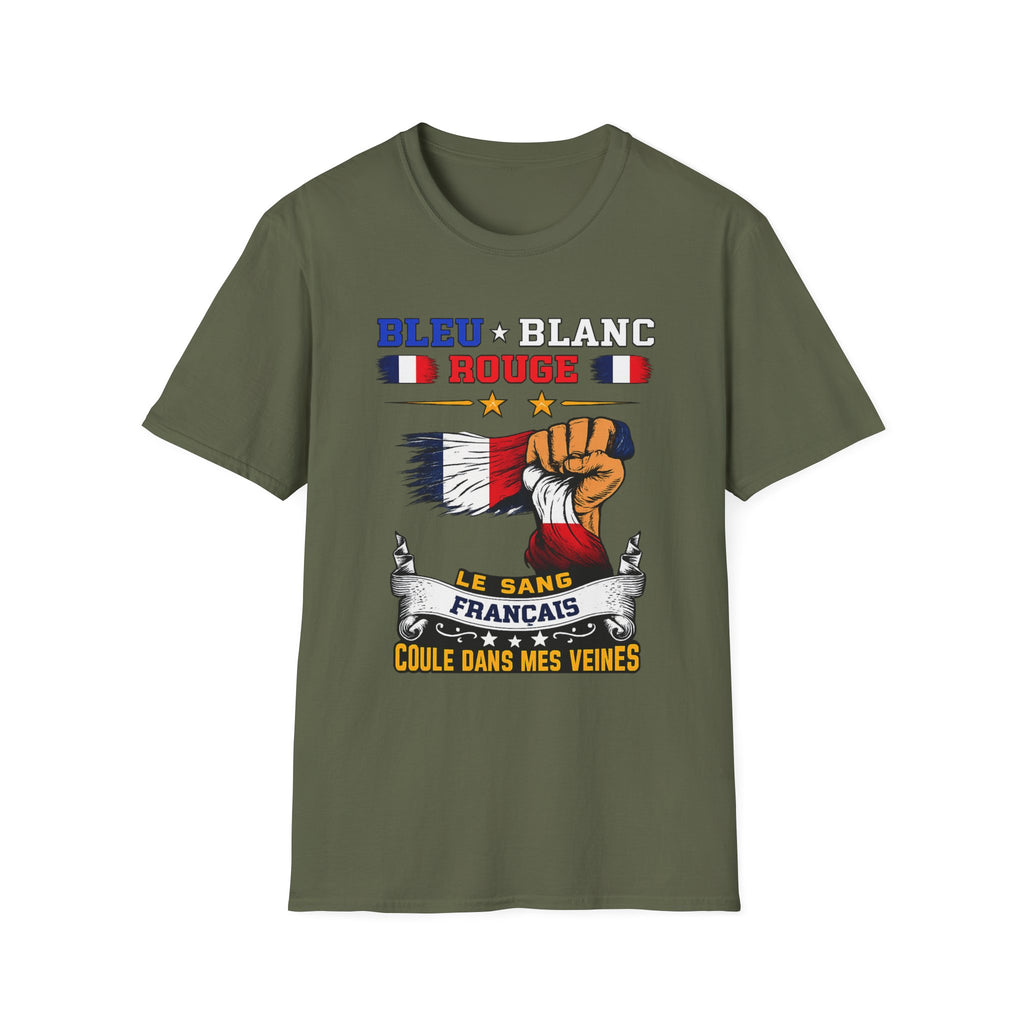 Vive la France 🇨🇵T-Shirt