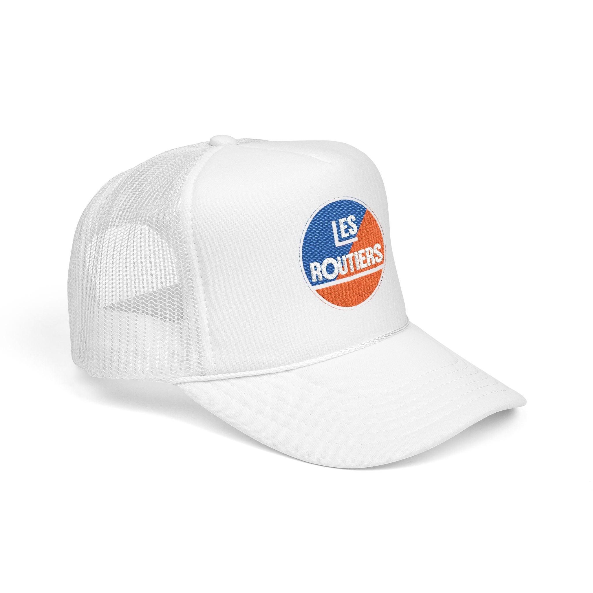 Foam Trucker Hat