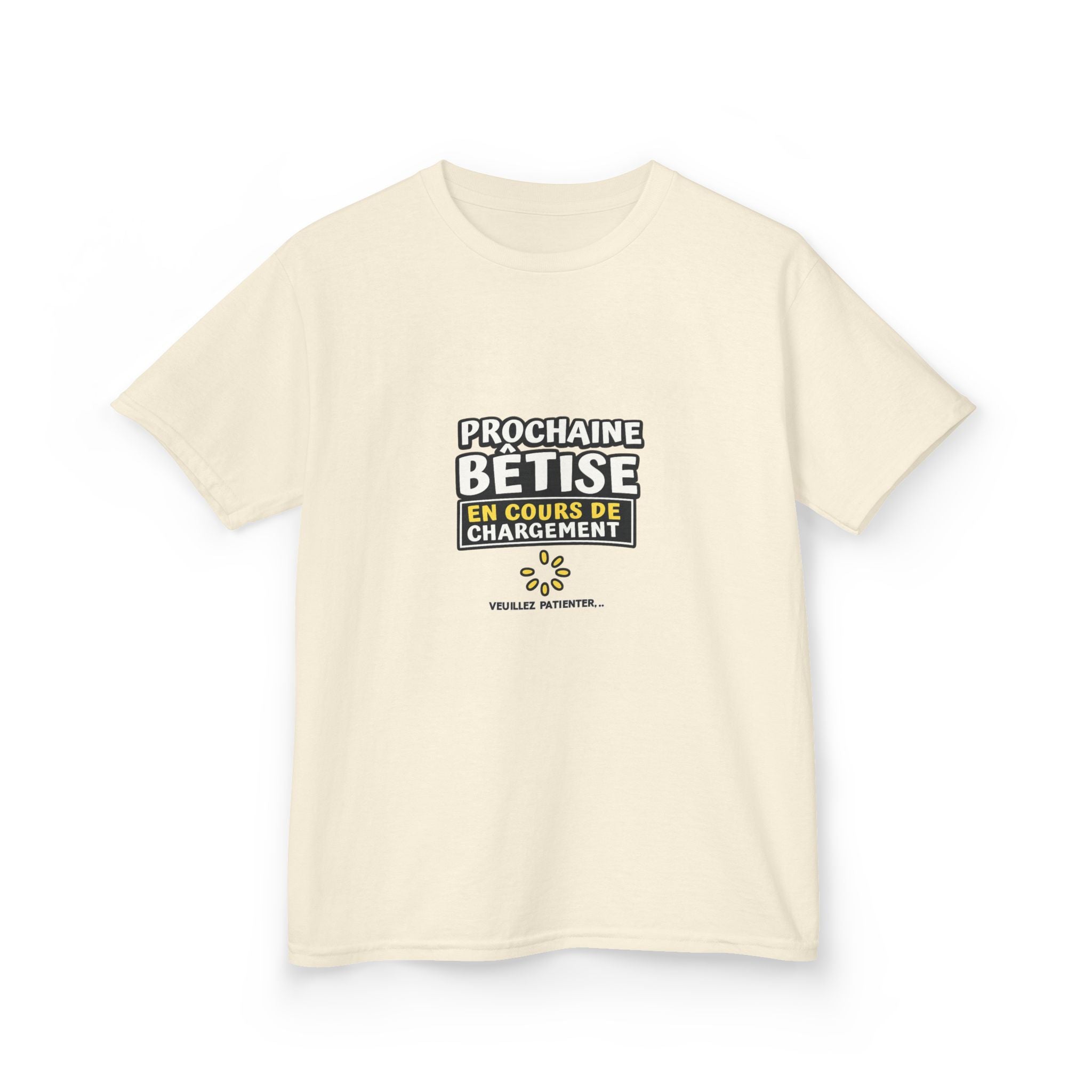Kids Heavy Cotton™ Tee