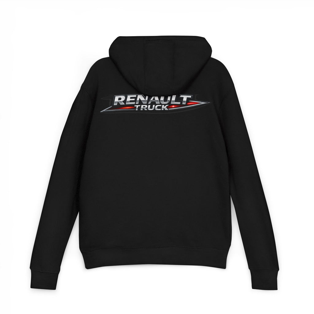 Unisex French Terry Hoodie