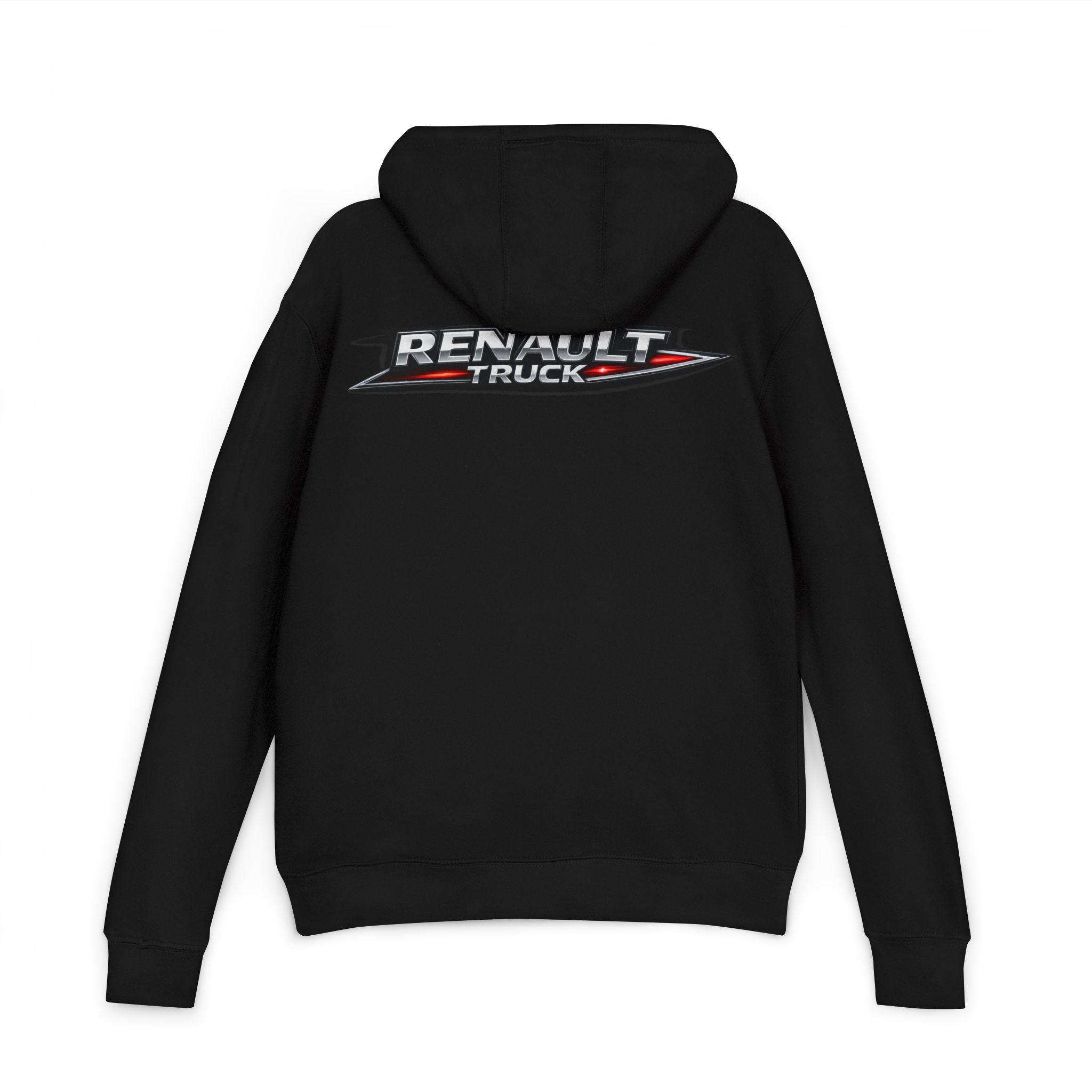 Unisex French Terry Hoodie