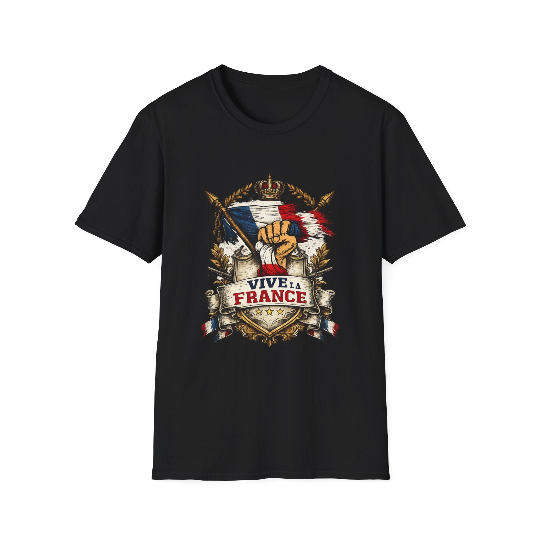 Vive la France 🇨🇵 T-Shirt