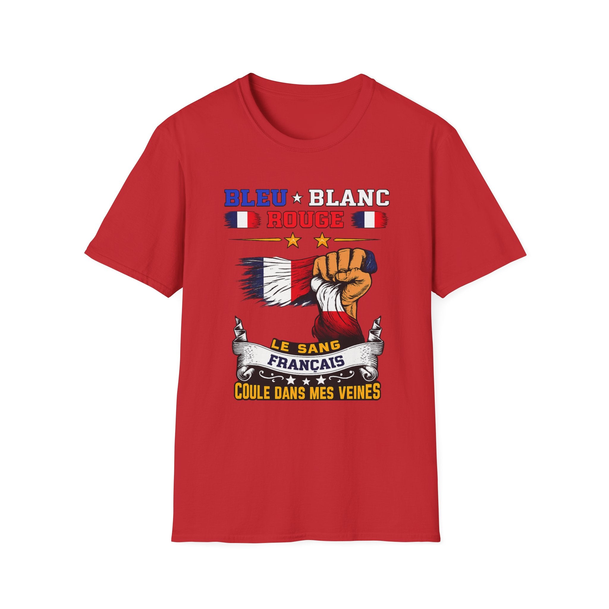 Vive la France 🇨🇵T-Shirt