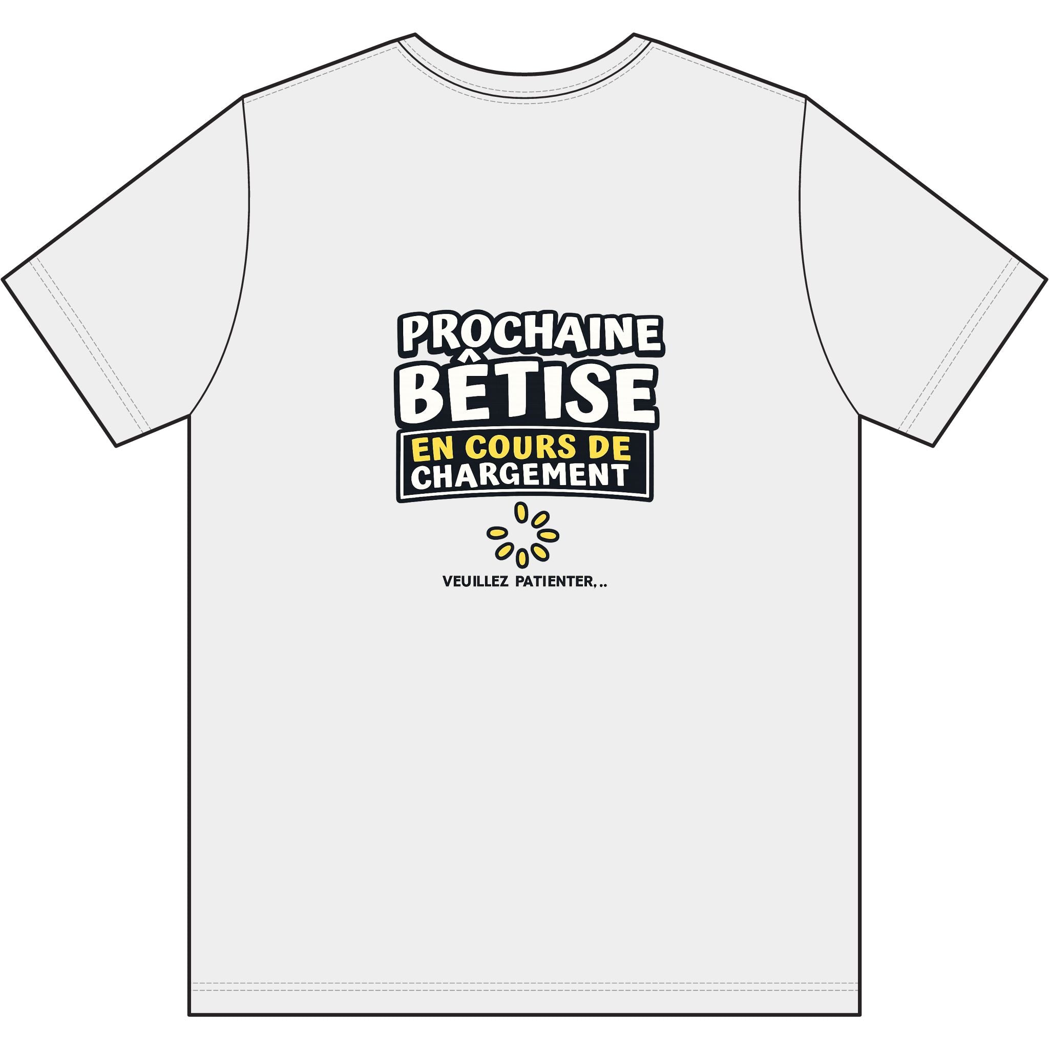 Performance Tee