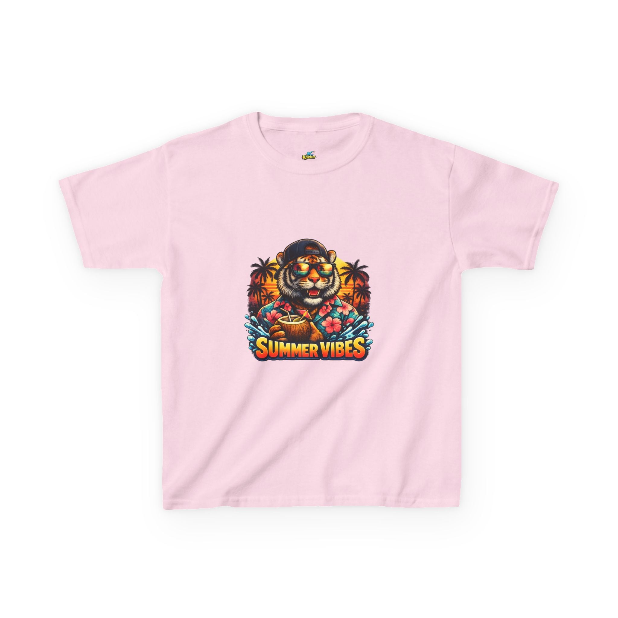 Kids Heavy Cotton™ Tee