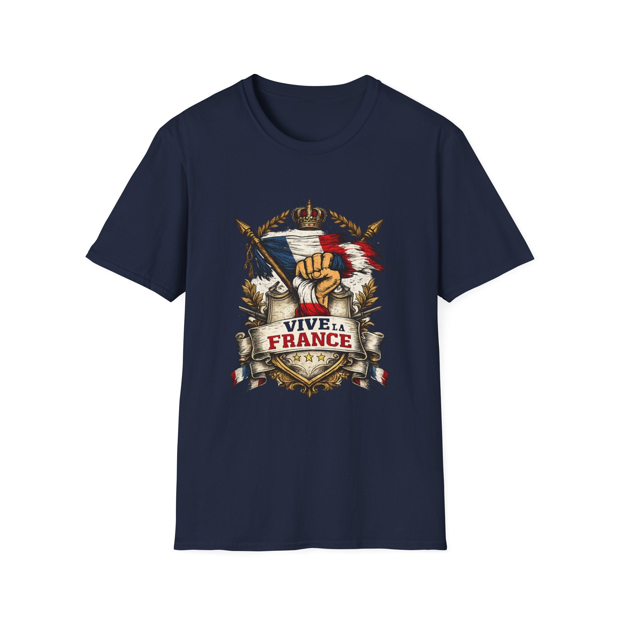 Vive la France 🇨🇵 T-Shirt
