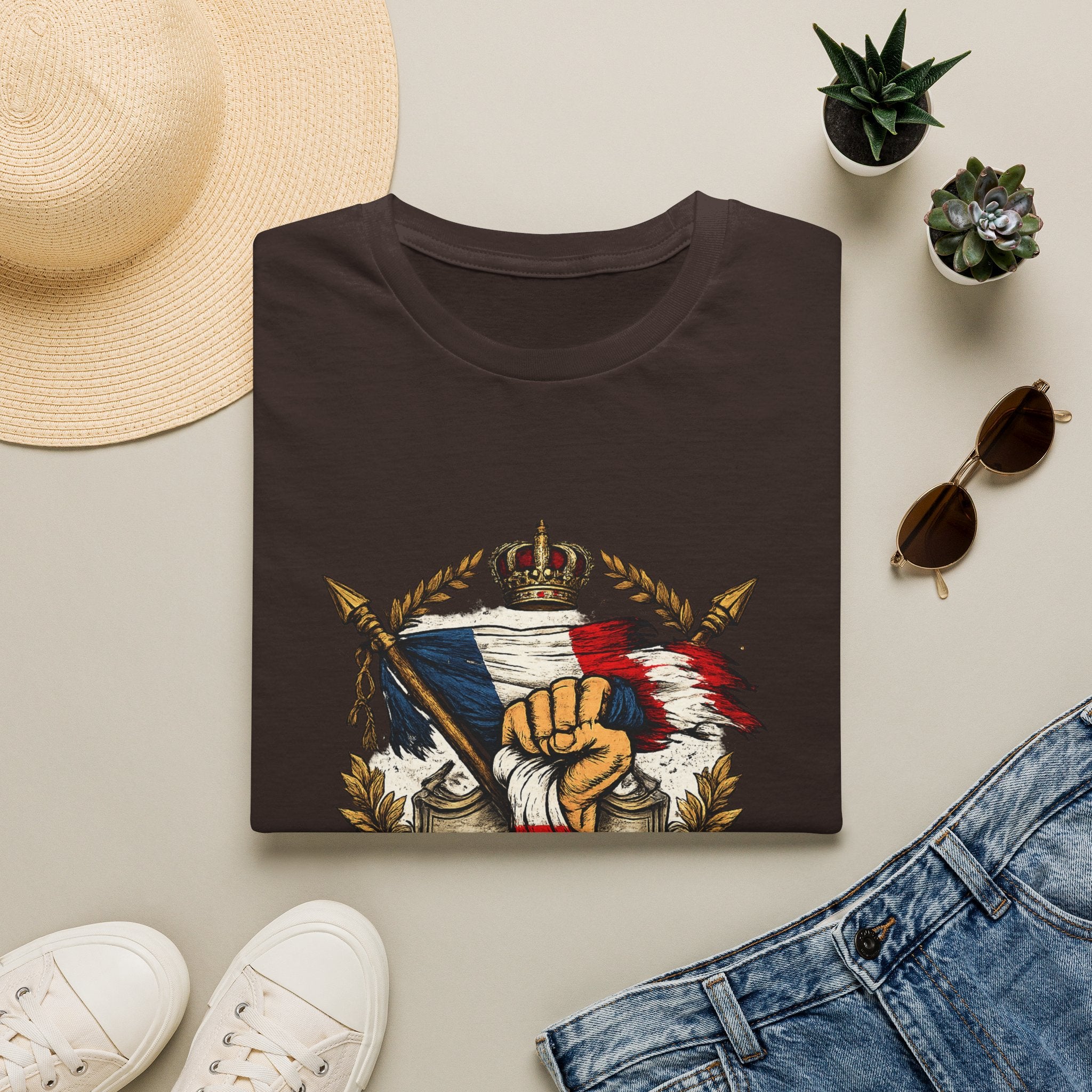 Vive la France 🇨🇵 T-Shirt