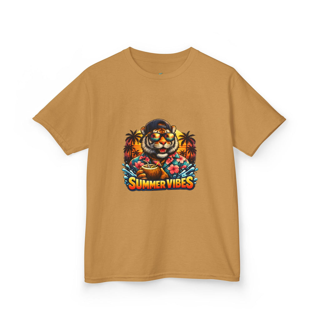 Kids Heavy Cotton™ Tee