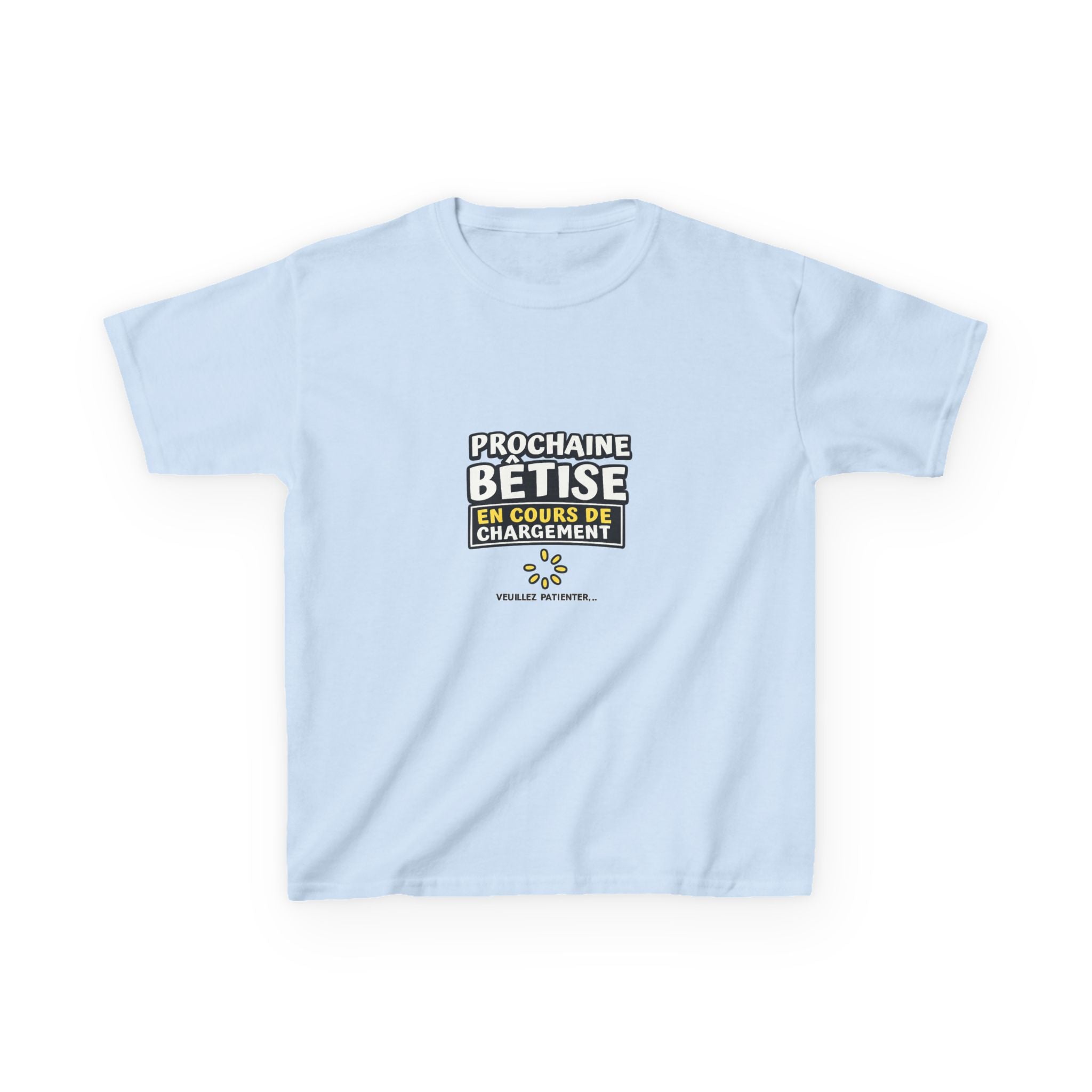 Kids Heavy Cotton™ Tee