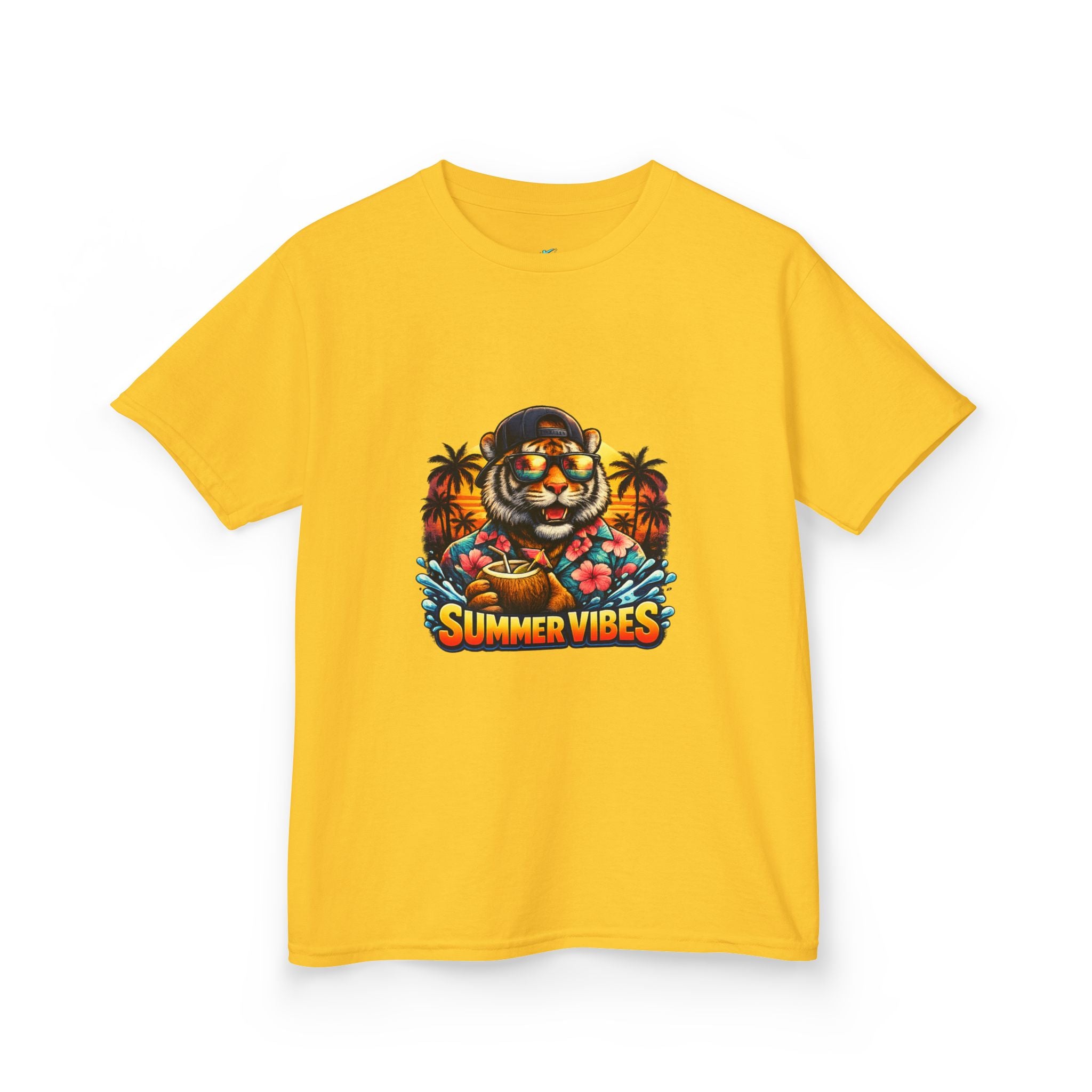 Kids Heavy Cotton™ Tee