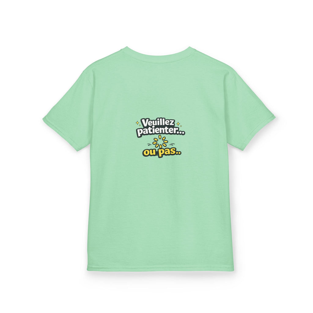 Kids Heavy Cotton™ Tee