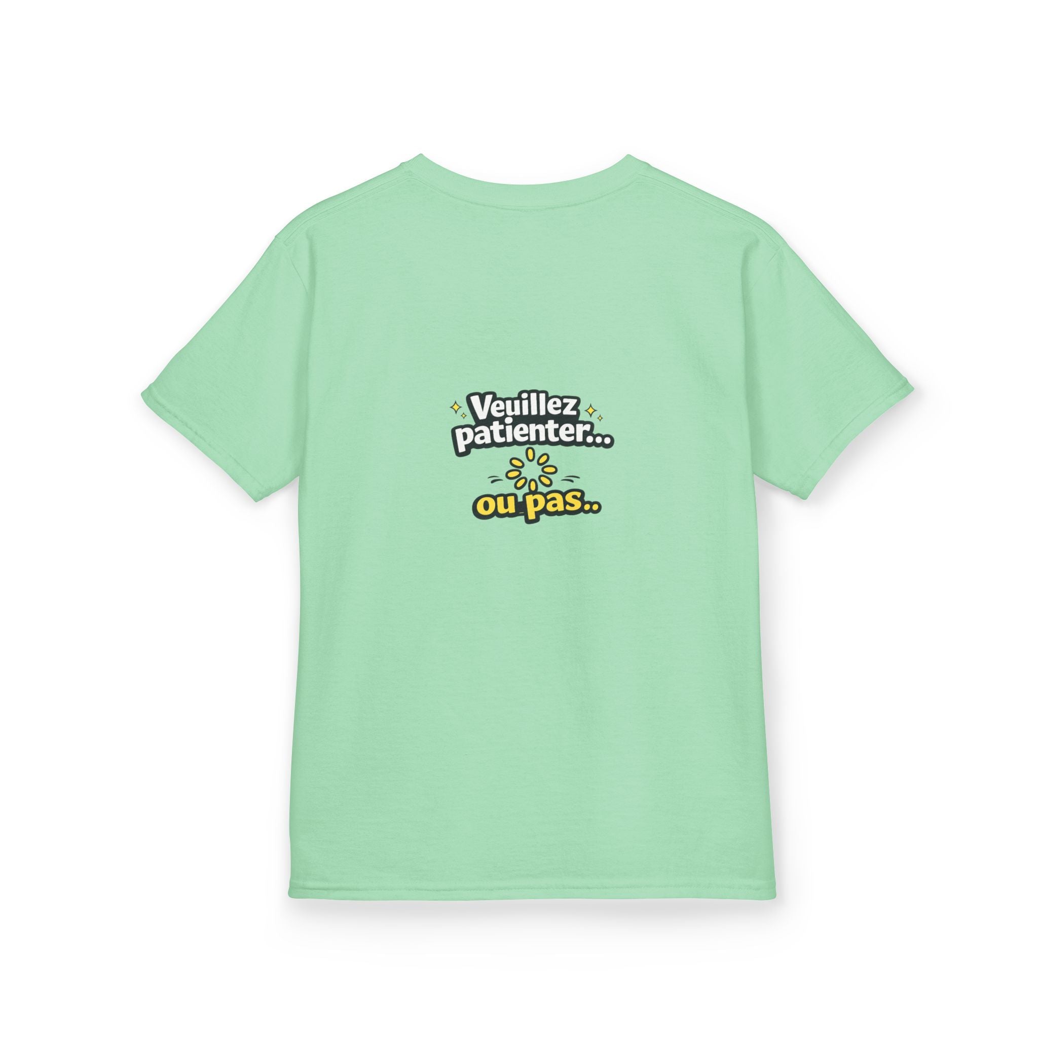 Kids Heavy Cotton™ Tee