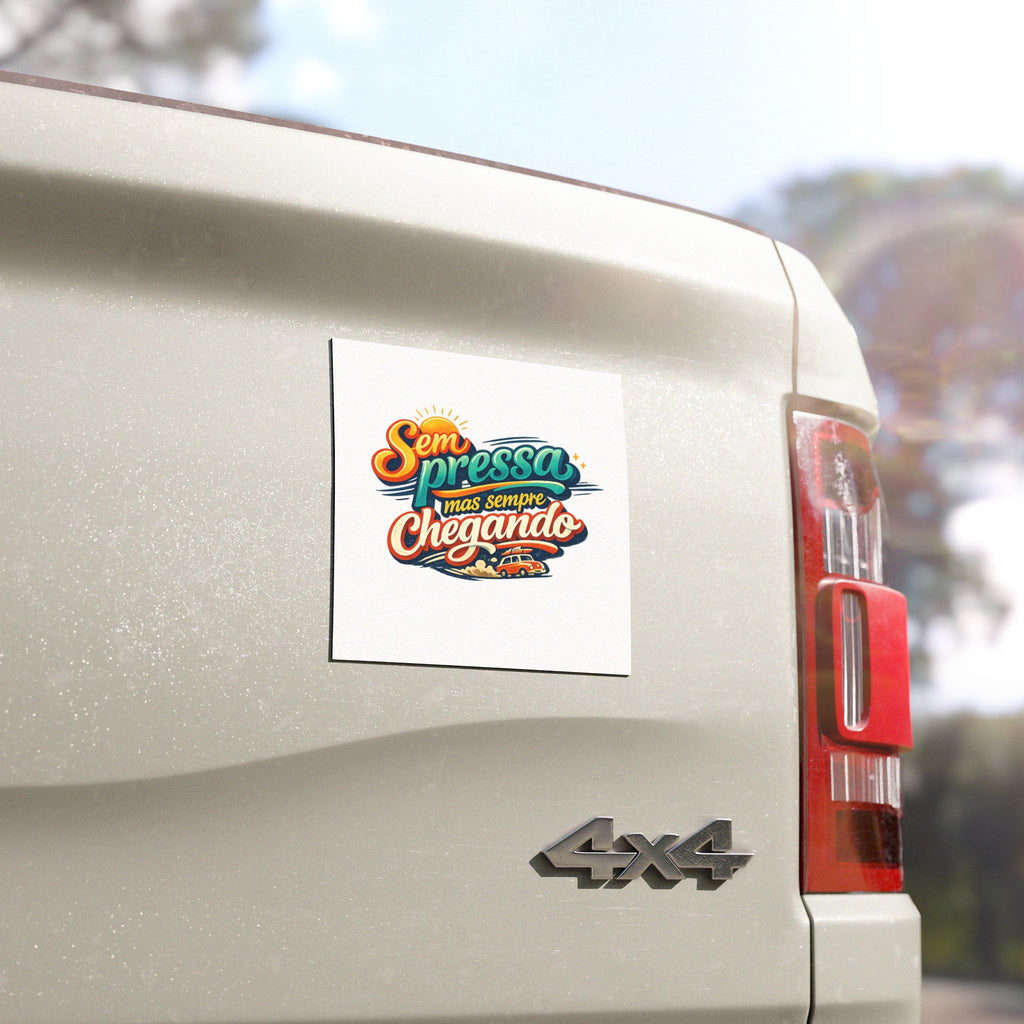 Car Magnets