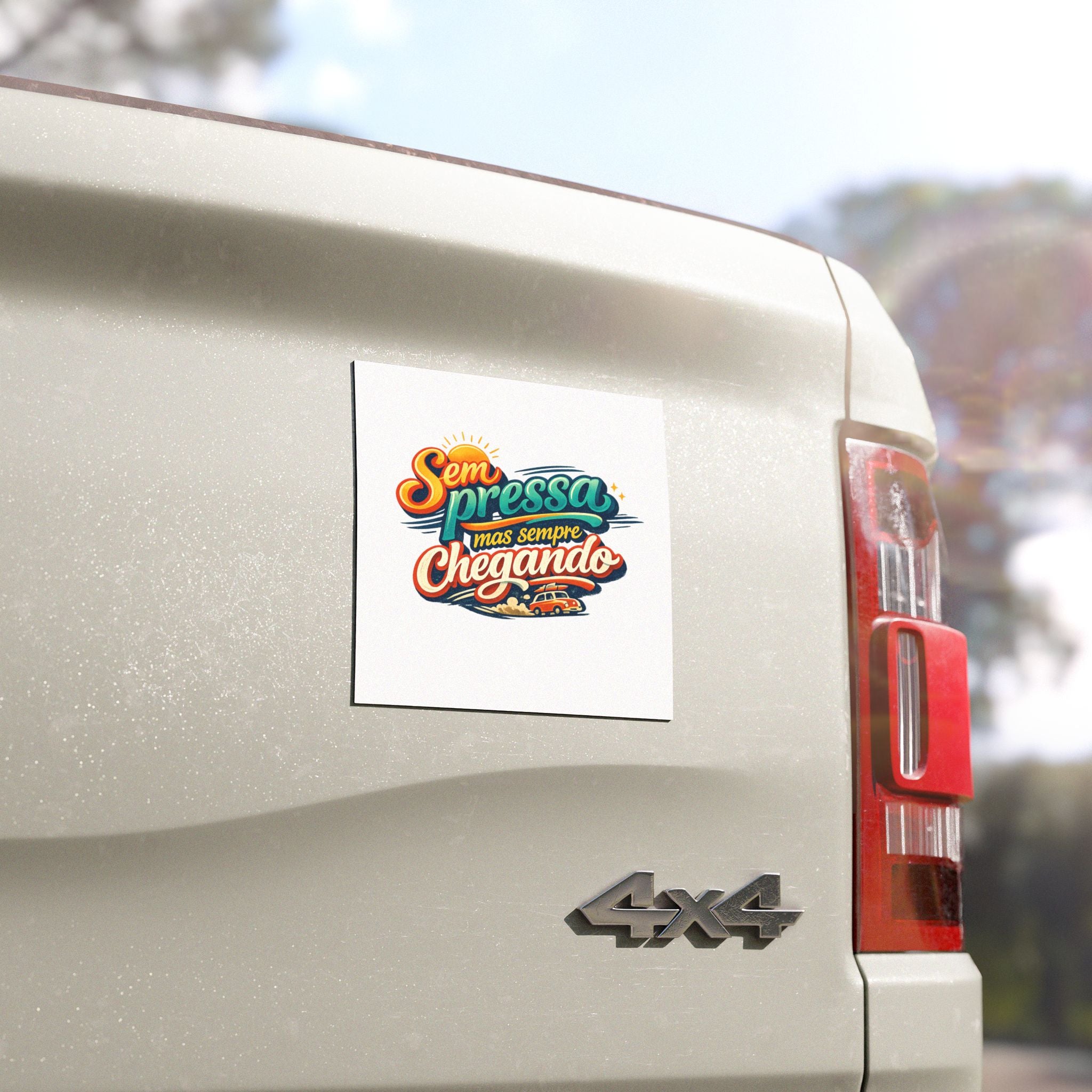 Car Magnets